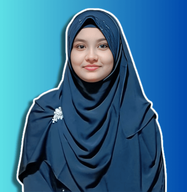 Samia Islam Lamia